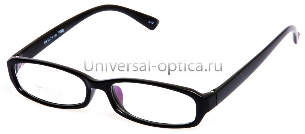 Оправа полимерная TR-90 133 c. 12 от Торгового дома Универсал || universal-optica.ru