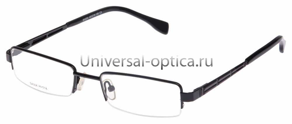 Оправа металлическая Saouibass SA004 c. 3 от Торгового дома Универсал || universal-optica.ru