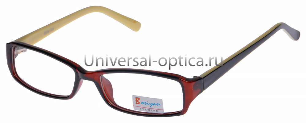 Оправа полимерная Bosiyan F-9020 c. 14 от Торгового дома Универсал || universal-optica.ru