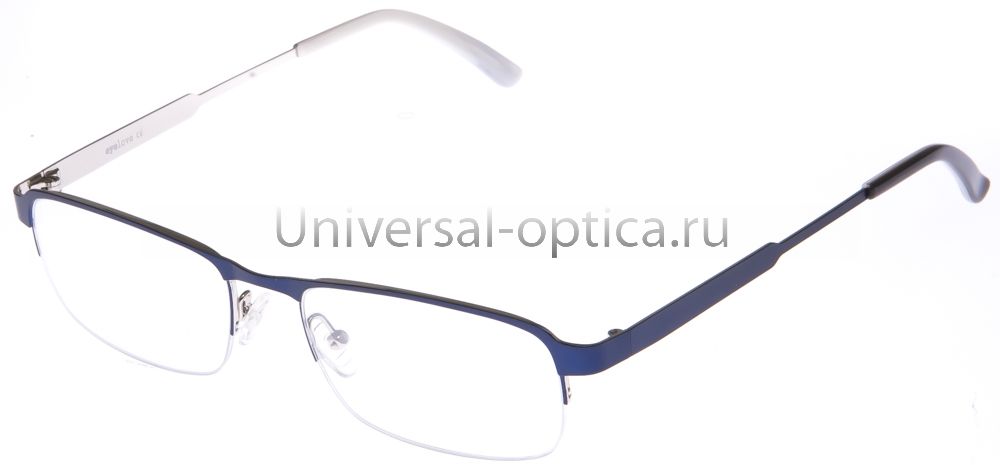 Оправа металлическая (T) 2007 c. 2 от Торгового дома Универсал || universal-optica.ru
