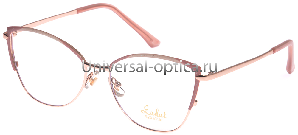 Оправа металлическая LADAT F93093 c. 9 от Торгового дома Универсал || universal-optica.ru