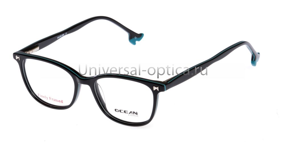 Оправа полимерная Ocean TB 9304 c. 650 от Торгового дома Универсал || universal-optica.ru