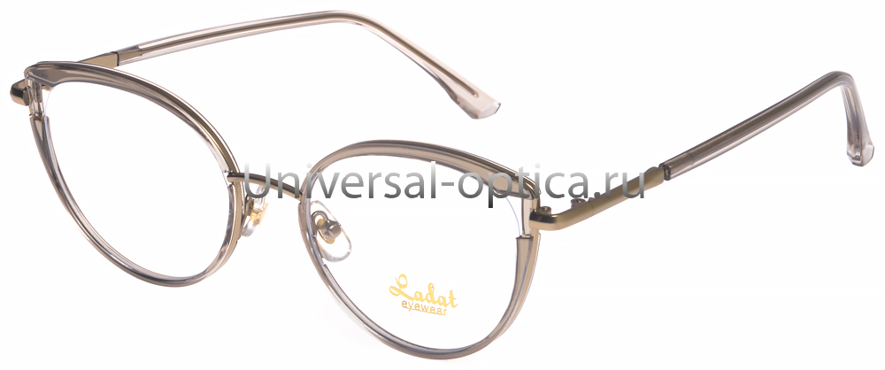 Оправа металлическая LADAT S11872 c. 8 от Торгового дома Универсал || universal-optica.ru