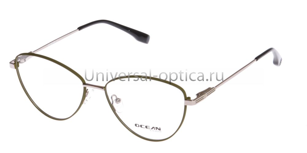 Оправа металлическая Ocean 8414 c. 4 от Торгового дома Универсал || universal-optica.ru
