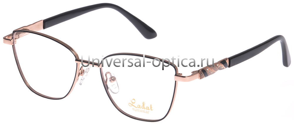 Оправа металлическая LADAT F97021 c. 2 от Торгового дома Универсал || universal-optica.ru