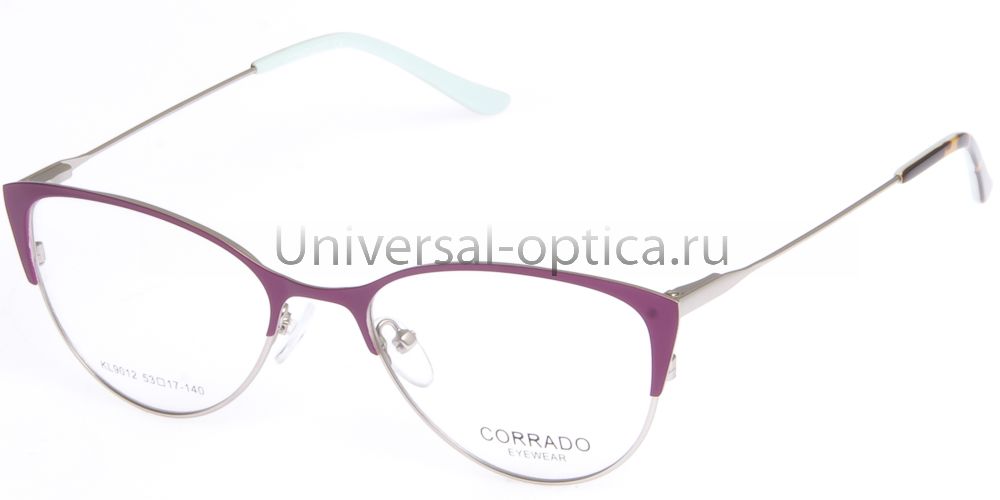 Оправа мет. Corrado 9012 col. 41 от Торгового дома Универсал || universal-optica.ru