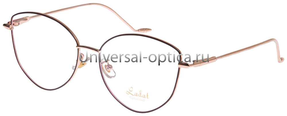 Оправа металлическая LADAT F93003 c. 15 от Торгового дома Универсал || universal-optica.ru