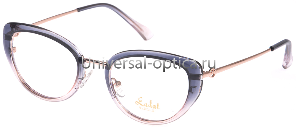 Оправа металлическая LADAT S12022 c. 16 от Торгового дома Универсал || universal-optica.ru