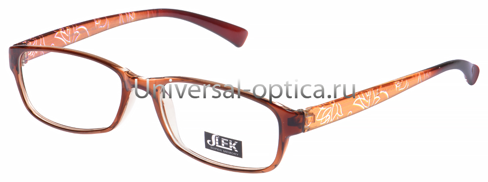 Оправа полимерная Slek-2 S200 c. 39Y от Торгового дома Универсал || universal-optica.ru