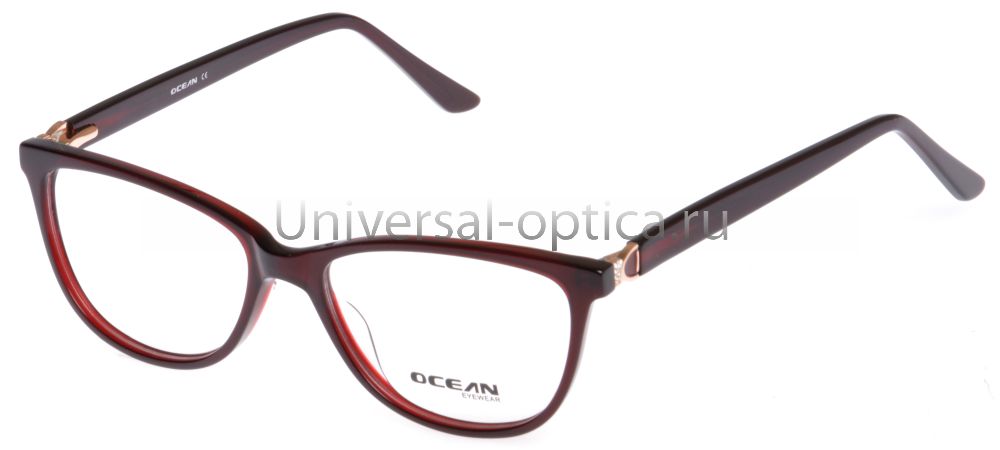 Оправа полимерная Ocean 6024 c. 5 от Торгового дома Универсал || universal-optica.ru