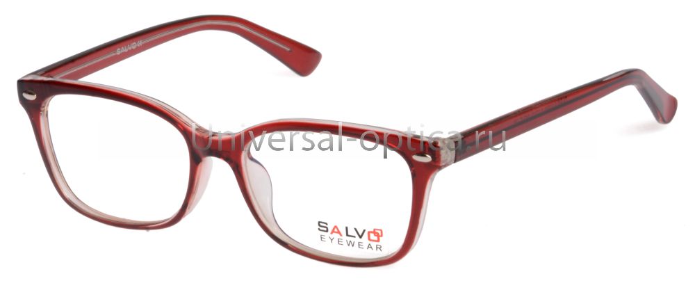 Оправа полимерная SALVO DLPS 510086 c. 38 от Торгового дома Универсал || universal-optica.ru