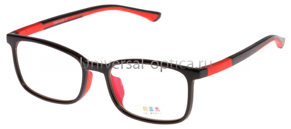 Оправа детская пластиковая FIORE D'ULIVO S2042P c. 1 от Торгового дома Универсал || universal-optica.ru