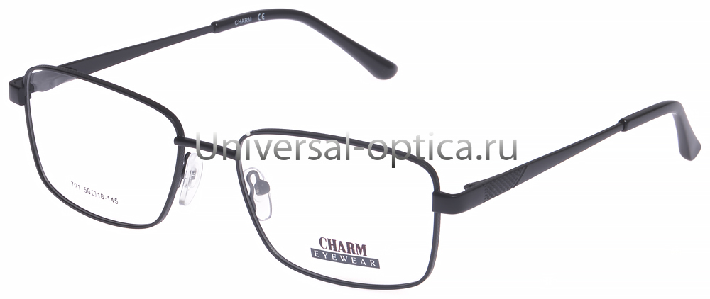 Оправа металлическая Charm/Шарм 791 c. 4 от Торгового дома Универсал || universal-optica.ru