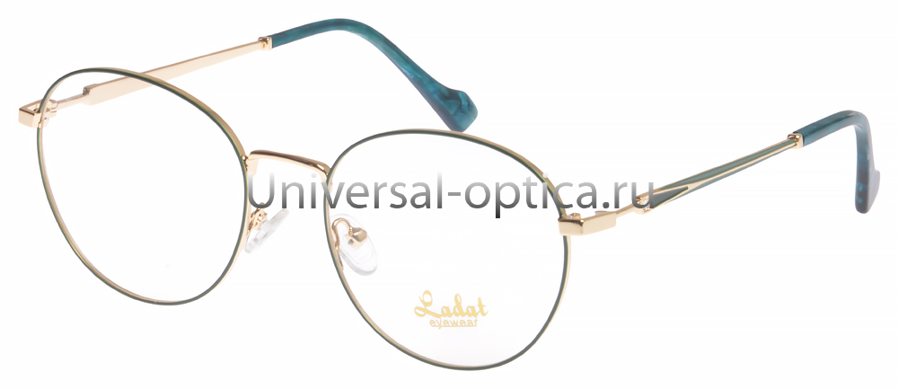 Оправа металлическая LADAT 3375 c. 2 от Торгового дома Универсал || universal-optica.ru