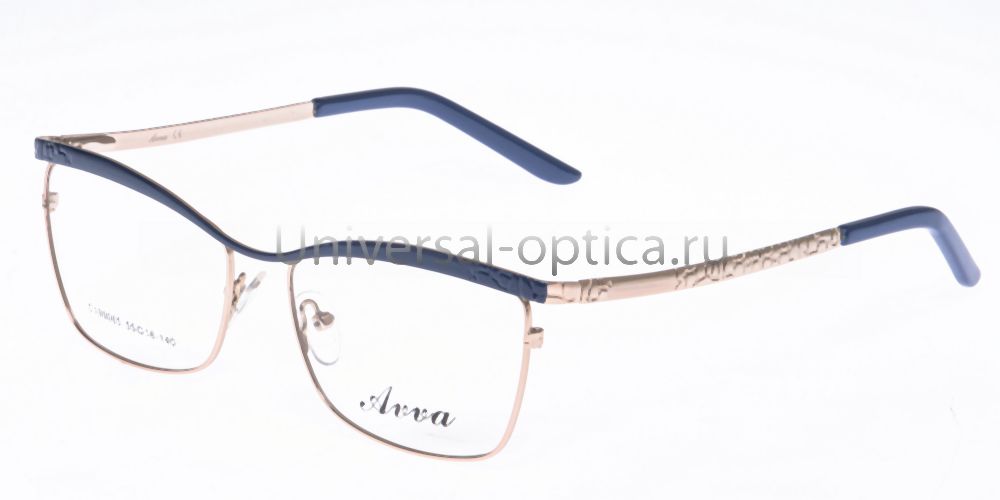 Оправа металлическая Avva 190065 c.3 от Торгового дома Универсал || universal-optica.ru