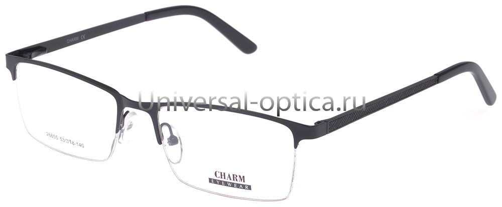 Оправа металлическая Charm/Шарм 26655 c. 3 от Торгового дома Универсал || universal-optica.ru