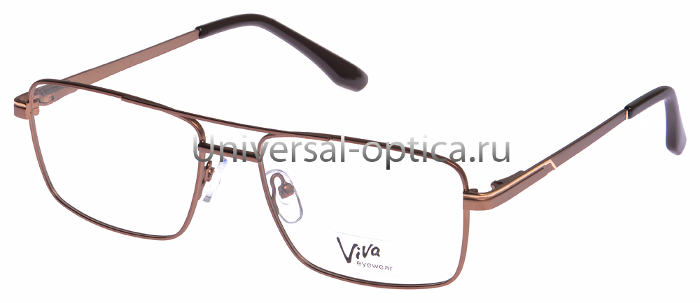Оправа металлическая Viva LE8822 c. 4 от Торгового дома Универсал || universal-optica.ru