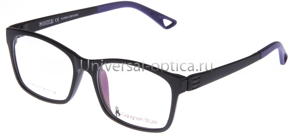 Оправа полимерная (TR-T) 2217 c. 1 от Торгового дома Универсал || universal-optica.ru