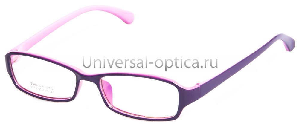 Оправа полимерная TR-90 9012 c. 8 от Торгового дома Универсал || universal-optica.ru