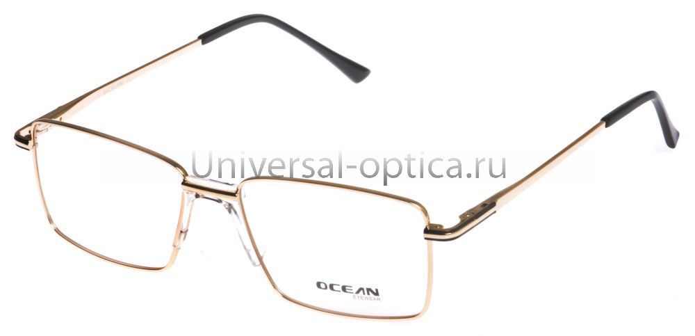Оправа металлическая Ocean 1933 c. 1 от Торгового дома Универсал || universal-optica.ru