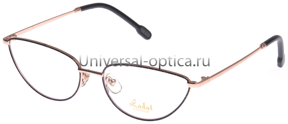 Оправа металлическая LADAT F93089 c. 11 от Торгового дома Универсал || universal-optica.ru