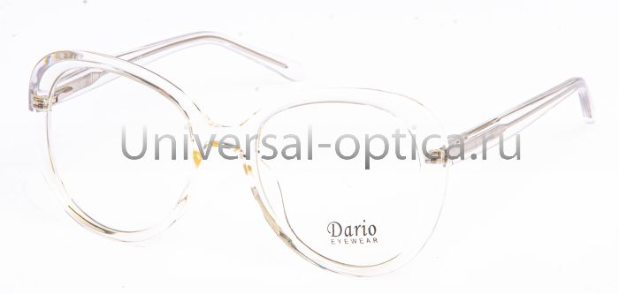 Оправа пл. Dario 2013 col. 3 от Торгового дома Универсал || universal-optica.ru
