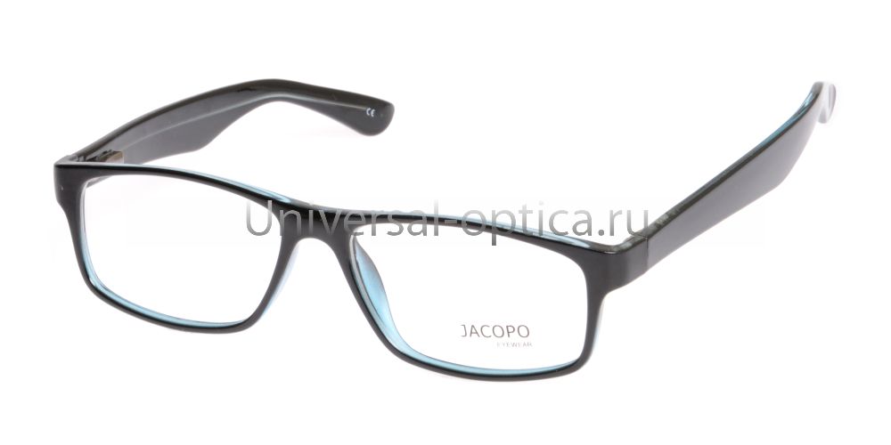 Оправа полимерная Jacopo 2520 c. 3 от Торгового дома Универсал || universal-optica.ru