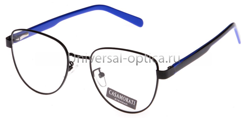 Оправа металлическая Casamorati DS2027 c. 1 от Торгового дома Универсал || universal-optica.ru
