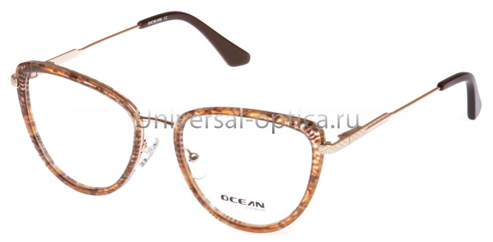 Оправа полимерная Ocean MS8200 c. 3 от Торгового дома Универсал || universal-optica.ru