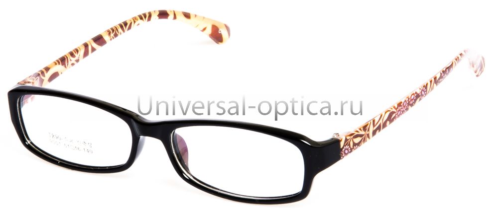 Оправа полимерная TR-90 9001 c. 61 от Торгового дома Универсал || universal-optica.ru
