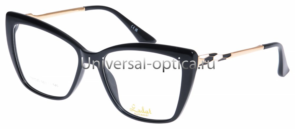 Оправа полимерная LADAT TM1040 c. 1 от Торгового дома Универсал || universal-optica.ru