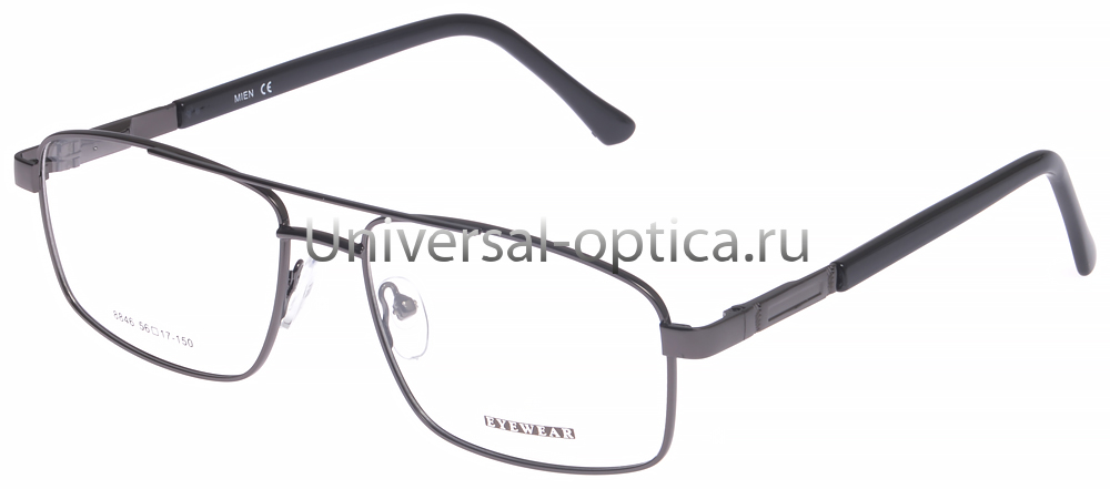 Оправа металлическая Mien 8846 c. 12 от Торгового дома Универсал || universal-optica.ru