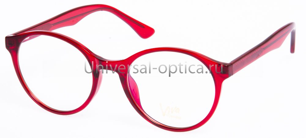Оправа полимерная Viva 2007 c. 5 от Торгового дома Универсал || universal-optica.ru