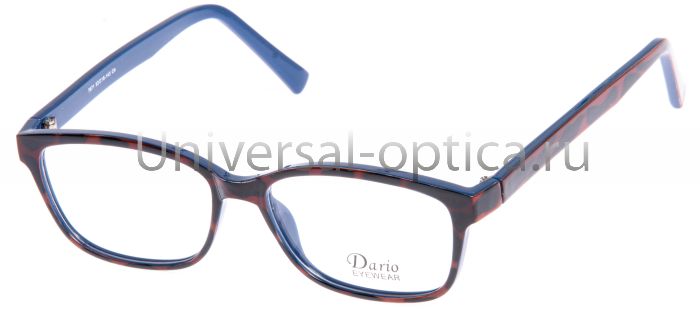 Оправа полимерная Dario 7871 c. 4 от Торгового дома Универсал || universal-optica.ru