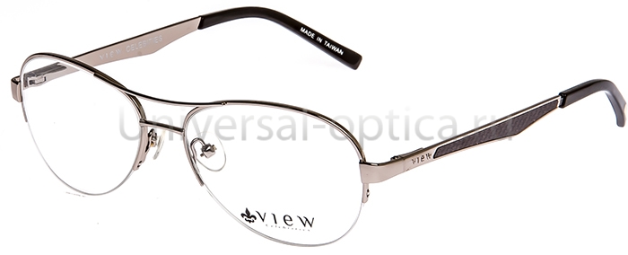 Оправа металлическая View 8619 c. GO от Торгового дома Универсал || universal-optica.ru