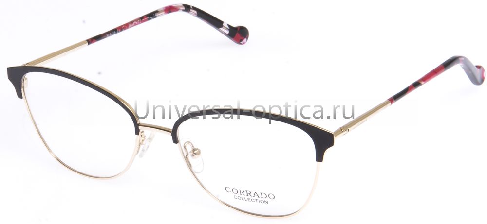 Оправа металлическая Corrado 8427 c. 1 от Торгового дома Универсал || universal-optica.ru