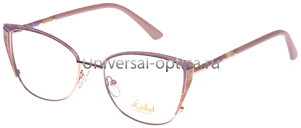 Оправа металлическая LADAT F97006 c. 2 от Торгового дома Универсал || universal-optica.ru