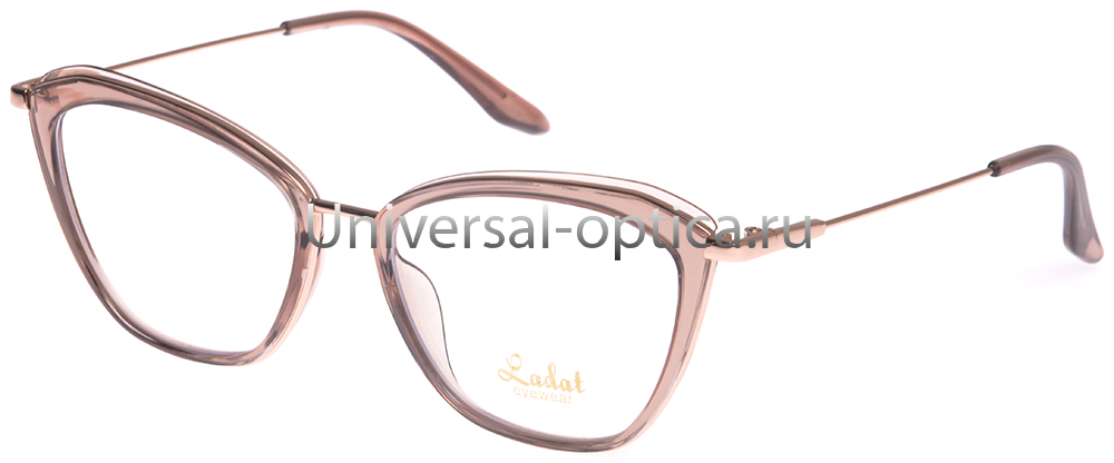 Оправа металлическая LADAT S11828 c. 13 от Торгового дома Универсал || universal-optica.ru