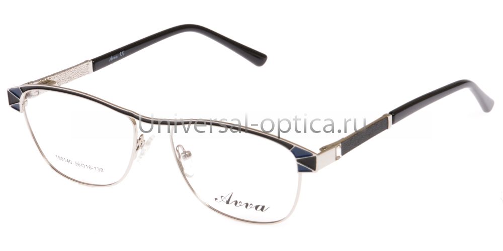 Оправа металлическая Avva 190140 c. 3 от Торгового дома Универсал || universal-optica.ru