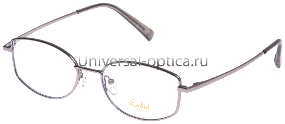 Оправа металлическая LADAT F93121 c. 6 от Торгового дома Универсал || universal-optica.ru