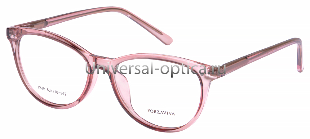 Оправа полимерная Forza Viva 1349 c. 5 от Торгового дома Универсал || universal-optica.ru