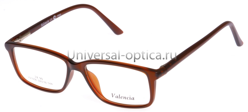 Оправа полимерная Valencia V21008 c. 4 от Торгового дома Универсал || universal-optica.ru