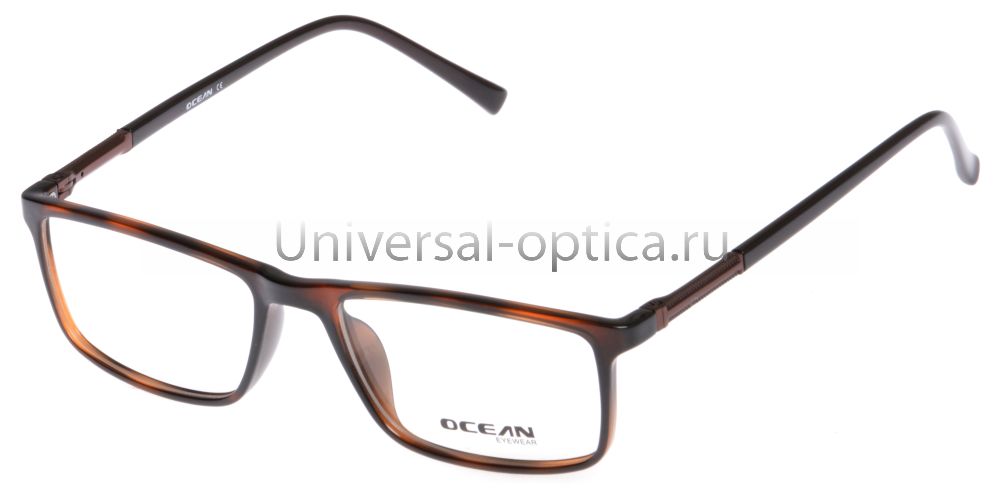Оправа полимерная Ocean 7200 c. 4 от Торгового дома Универсал || universal-optica.ru