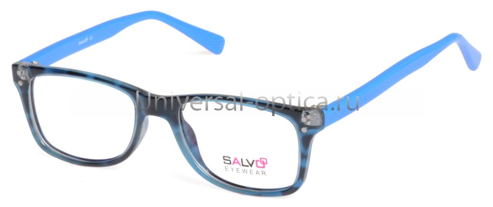 Оправа полимерная SALVO FXPS 510325 c. 3 от Торгового дома Универсал || universal-optica.ru