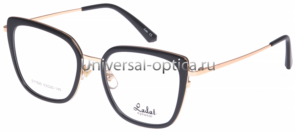 Оправа металлическая LADAT S11925 c. 11 от Торгового дома Универсал || universal-optica.ru