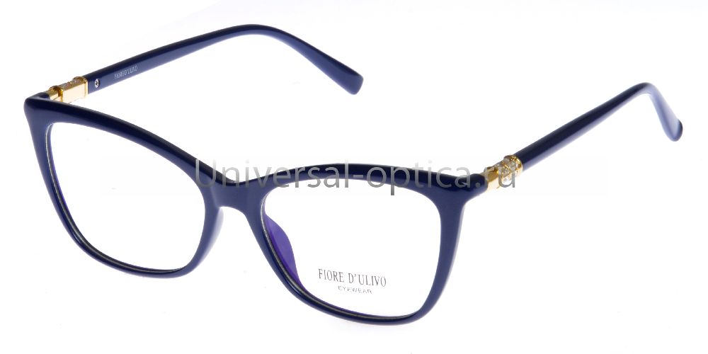 Оправа полимерная FIORE D'ULIVO 95249 c. 2 от Торгового дома Универсал || universal-optica.ru