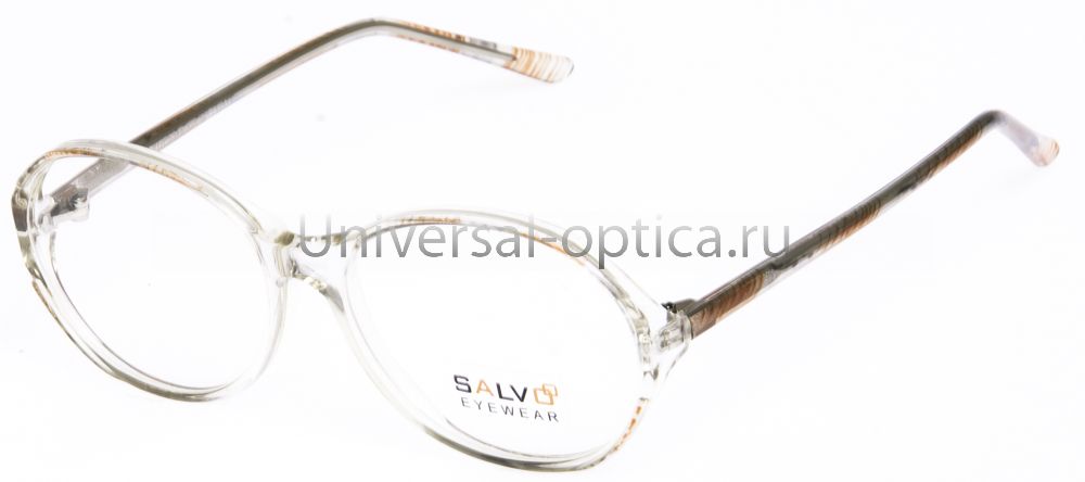Оправа полимерная SALVO 5346 c. 3 от Торгового дома Универсал || universal-optica.ru