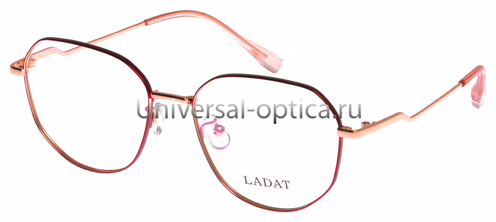 Оправа металлическая LADAT 23125 c. 6 от Торгового дома Универсал || universal-optica.ru