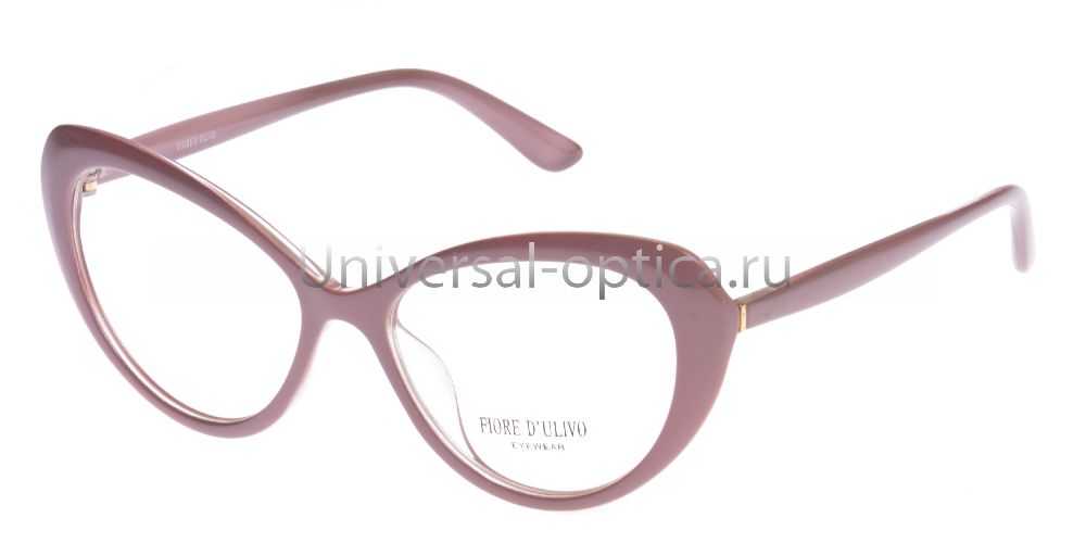 Оправа полимерная FIORE D'ULIVO 95173 c. 5 от Торгового дома Универсал || universal-optica.ru