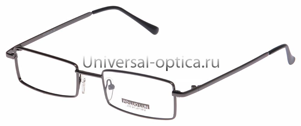 Оправа металлическая FLL-2 7741 c. 2 от Торгового дома Универсал || universal-optica.ru